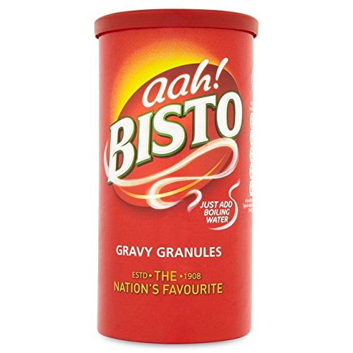 Bisto Gravy Granules - 350g (0.77lbs)