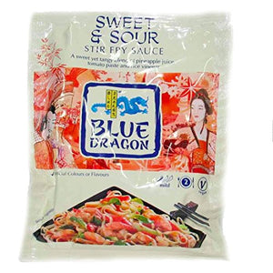 Blue Dragon Sweet & Sour Stir Fry Sauce 120g