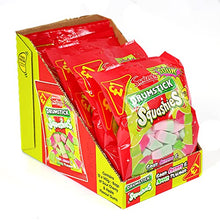 Load image into Gallery viewer, Swizzels Drumstick Squashies Sour Cherry and Apple Flavour
