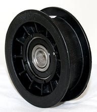 Load image into Gallery viewer, Rotary #7978 3 23/64" x 1/2" Flat Idler Pulley: Murray 421409, 91179 Stiga 1134-4686-01
