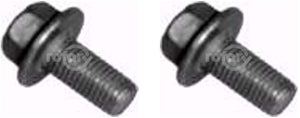 Rotary 2 Pack 8640 Blade Bolt Fits Honda 90105-960-710