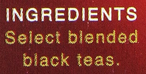 Barry's Tea, Gold Blend, 40 Tea Bags (Pack of 6)