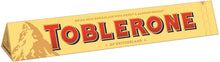 Load image into Gallery viewer, Toblerone Milk Chocolate 200g
