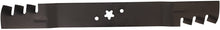 Load image into Gallery viewer, Rotary 13024 Mower Blade Replaces Husqvarna 580244001, 580244002, 22&quot; Deck
