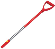 Load image into Gallery viewer, Wolf-Garten IWM Weed Extractor &amp; 33&quot; D-Grip Handle Set - 2 pcs.
