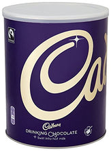 Load image into Gallery viewer, Cadbury Composite Fair Trade Drinking Chocolate 2kg (Pack of 2)

