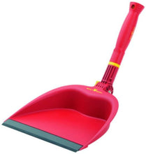 Load image into Gallery viewer, Wolf-Garten BKM Dustpan with Small Handle 3912000
