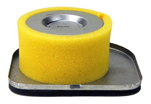 AIR FILTER & PREFILTER 4-7/8X 4-5/16 KAWASAKI