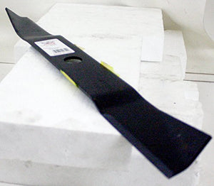 Rotary 42" #12852 Lawnmower Blade Set (2) Snapper/Kees 1731898 1731898A 1731898BZ