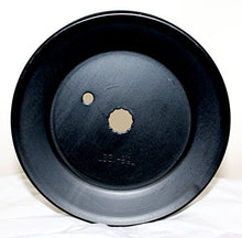 Load image into Gallery viewer, Rotary #12682 6 5/16" x 5/8" Splined Shaft Deck Spindle Pulley: Cub Cadet 756-1227/956-1227
