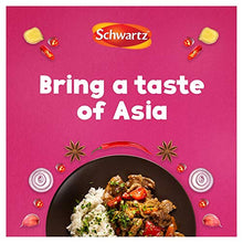Load image into Gallery viewer, Schwartz Chinese 5 Spice Seasoning 58g
