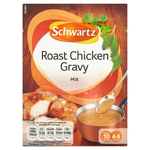 Schwartz Classic Roast Chicken Gravy - 26g