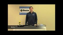 Load image into Gallery viewer, Stens 780-257 Skid Shoe
