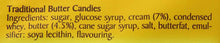 Load image into Gallery viewer, Werther's Original Butter Candy (135g) - Pack of 2
