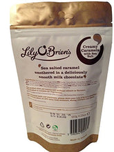 Load image into Gallery viewer, Lily O'Brien's Creamy Caramels with Sea Salt
