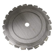 Load image into Gallery viewer, Husqvarna Saw Blade 225 24t 20mm Scarlet Part # 578442801
