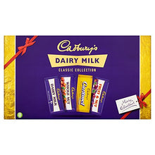 Load image into Gallery viewer, Cadbury Dairy Milk Retro Classic Collection 460g
