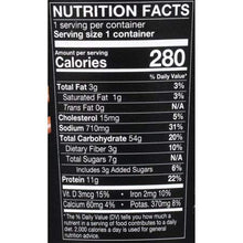 Load image into Gallery viewer, NAKED NOODLE SINGAPORE CURRY, 2.75 OZ
