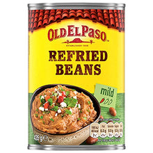 Load image into Gallery viewer, Old El Paso Refried Beans (435g) - Pack of 6
