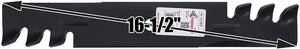 Rotary 3 Blades Snapper 7075771, 1-7043 7075771BZ, 7075771BZYP, 32" 48" Deck