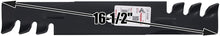 Load image into Gallery viewer, Rotary 4 Blades for Bunton PC1255, PC2005, PL4055, PL4855, 32&quot; 48&quot; Deck
