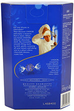 Load image into Gallery viewer, Lindt - Lindor Winter Edition - Milk &amp; White Cornet - 200g
