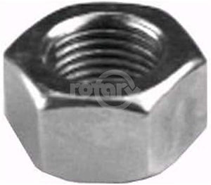 Rotary Nut Jackshaft 9/16 Inch - 18 Murray