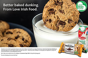 Bakehouse - Milk Chocolate Chunk Cookies - 160g