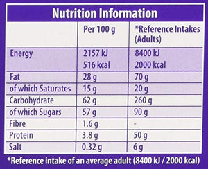 Cadbury Milk Tray, 360 g