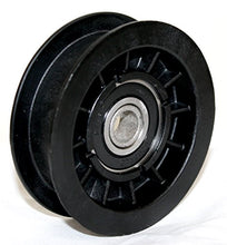 Load image into Gallery viewer, Rotary #7978 3 23/64" x 1/2" Flat Idler Pulley: Murray 421409, 91179 Stiga 1134-4686-01
