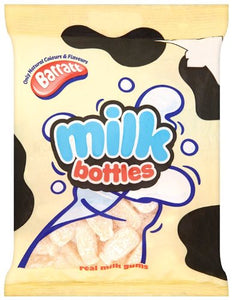 Candyland (Barratt) Milk Bottles Bag 150g