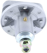 Load image into Gallery viewer, New Stens Spindle Assembly 285-093 Compatible with/Replacement For John Deere most L100-L130 and GY20050, GY20785
