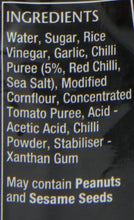 Load image into Gallery viewer, Amoy Straight to Wok Sweet Thai Chilli Stir Fry Sauce (120g)
