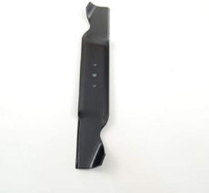 MTD 942-0473A Replacement Blade 38-Inch Deck,Black