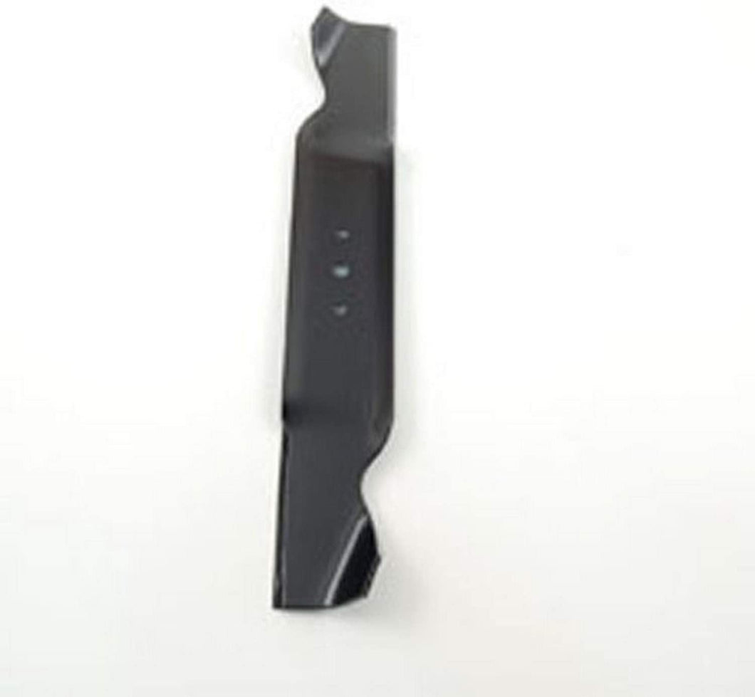 MTD 942-0473A Replacement Blade 38-Inch Deck,Black