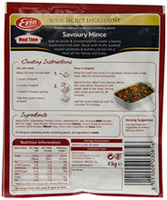 Load image into Gallery viewer, Erin - Savoury Mince - 43g
