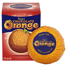 Load image into Gallery viewer, Terry's Chocolate Orange Dark 157g
