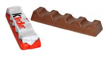 Load image into Gallery viewer, Kinder Chocolate, CASE, 10x100g

