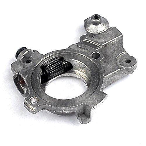 Oil Pump for STIHL 064AV 066 MS650 MS660 Chainsaw replace 1122 640 320