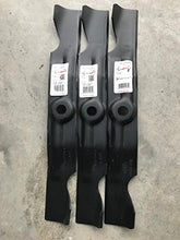 Load image into Gallery viewer, Rotary Set of 3 11479 17.9&quot; Blades

