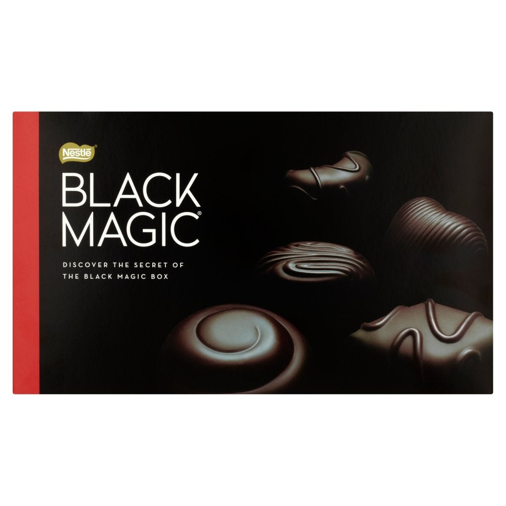 Blackmagic Black Magic 348G