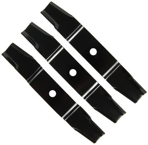 44" Standard Lift Lawn Mower Blade (3 Pack) Cub Cadet 759-3812