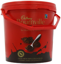 Load image into Gallery viewer, Cadbury Pail Cocoa 4 Kg
