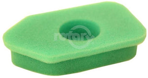 Foam Air Filter For B&S Repl B&S 272235