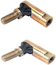 Load image into Gallery viewer, Rotary 13451 &amp; 2209 LH RH Ball Joint Fits Grasshopper 265615 Murray 50782
