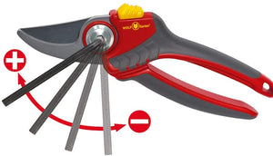 Wolf-Garten Premium Plus Bypass Pruner RR4000