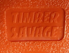 Load image into Gallery viewer, 8 Inch Barbed Felling Wedge Chain Saw Logging Supplies Set of 2
