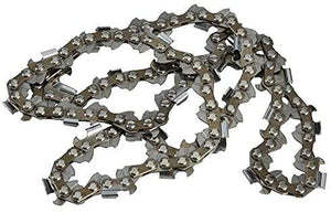 3/8" Chainsaw Chain With 49 Links