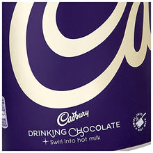 Load image into Gallery viewer, Cadbury Composite Fair Trade Drinking Chocolate 2kg (Pack of 2)
