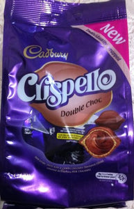Cadbury Chocolate in Bag (New Variations) (Giant Buttons)